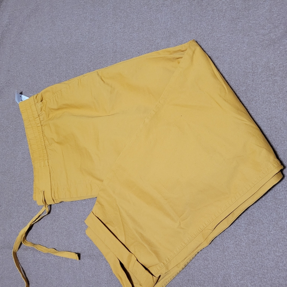 Capris